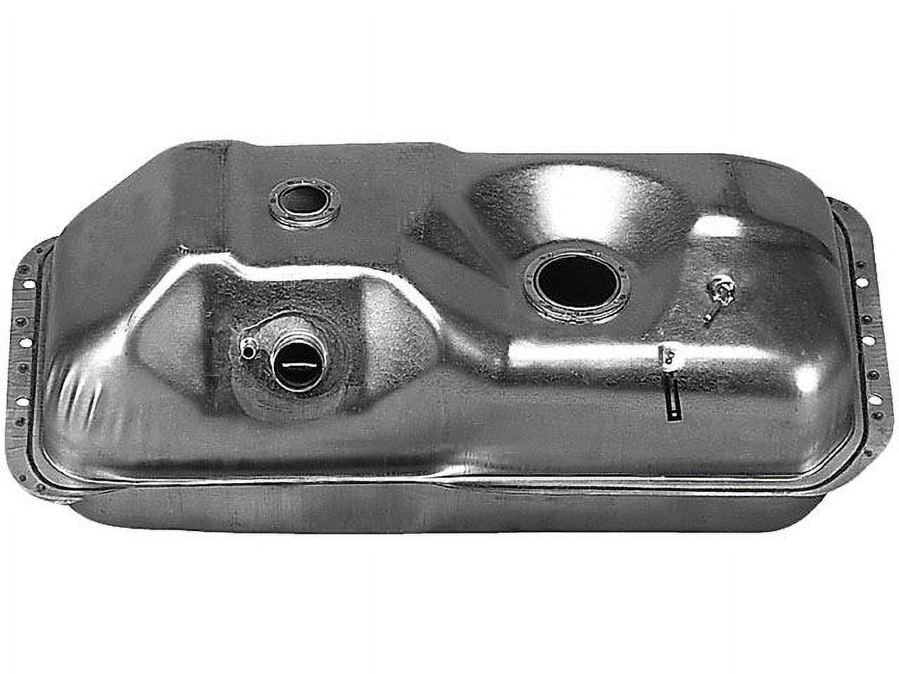 Fuel Tank - Compatible with 1986 - 1988 Toyota Pickup 4WD FI 1987 ...