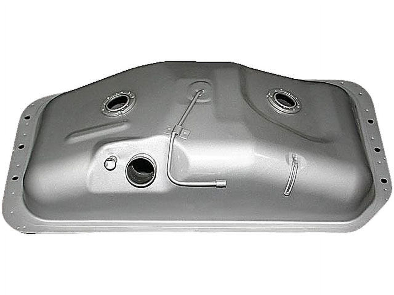 Fuel Tank - Compatible with 1986 - 1990 Toyota Pickup RWD CARB 1987 ...