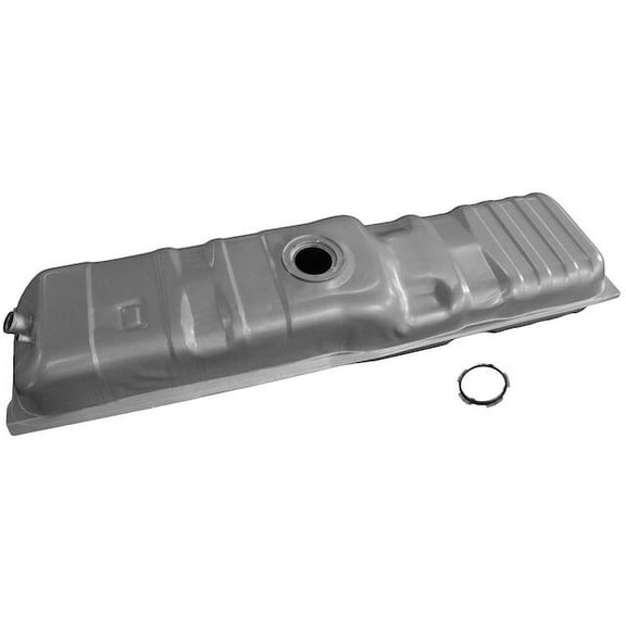Fuel Tank - Compatible with 1987 - 1988 Chevy V30 FI Gas