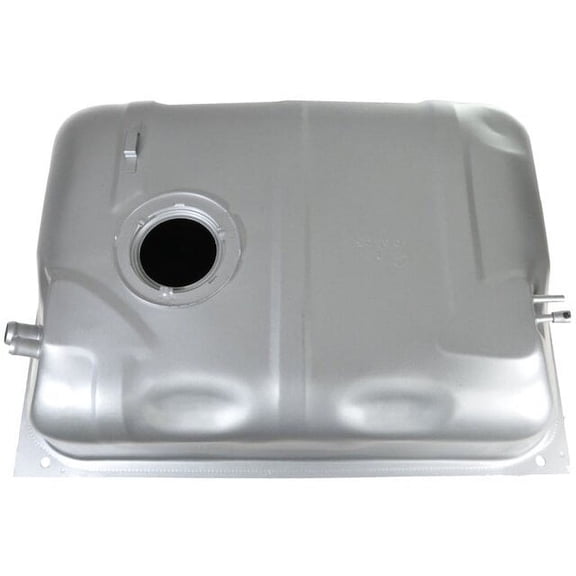 Fuel Tank - Compatible with 1987 - 1990 Jeep Wrangler 4.2L 6-Cylinder 1988 1989