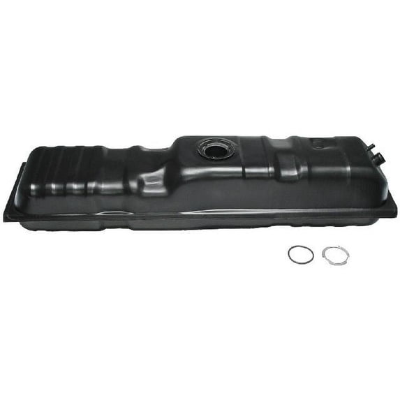Fuel Tank - Compatible with 1987 Chevy R10 GAS