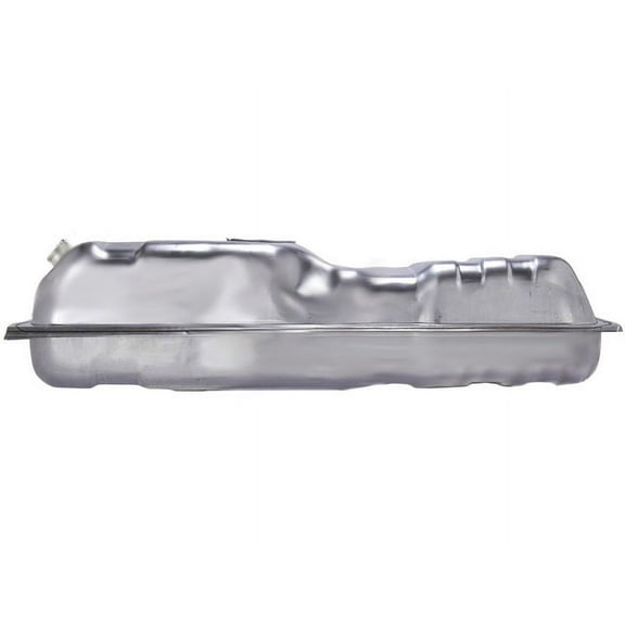 Fuel Tank - Compatible with 1987 GMC R1500