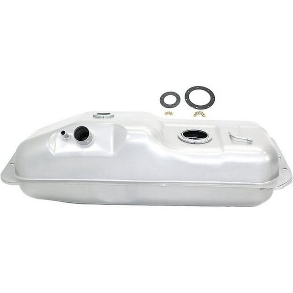 Fuel Tank - Compatible with 1988 - 1995 Toyota Pickup 1989 1990 1991 1992 1993 1994