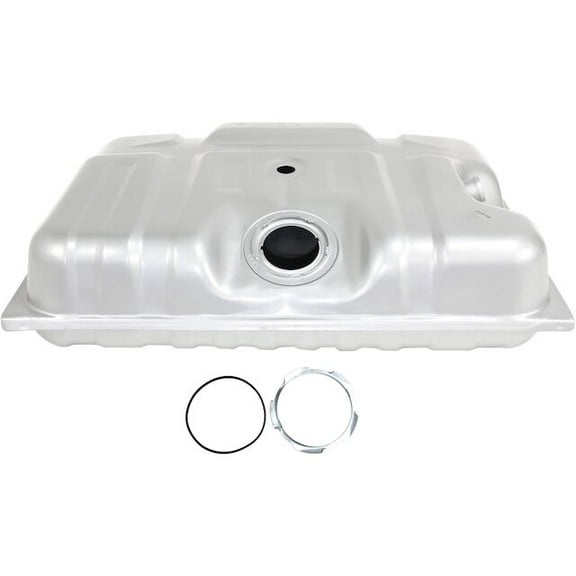 Fuel Tank - Compatible with 1990 - 1997 Ford F-150 1991 1992 1993 1994 1995 1996