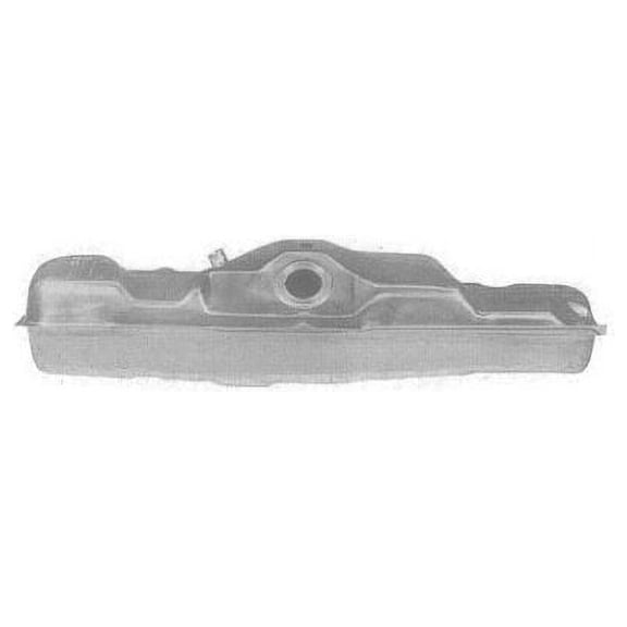 Fuel Tank - Compatible with 1990 - 1997 Ford F Super Duty 1991 1992 1993 1994 1995 1996