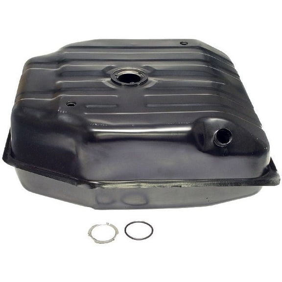 Fuel Tank - Compatible with 1992 - 1993, 1995 - 1997 GMC K1500 Suburban GAS - Dorman
