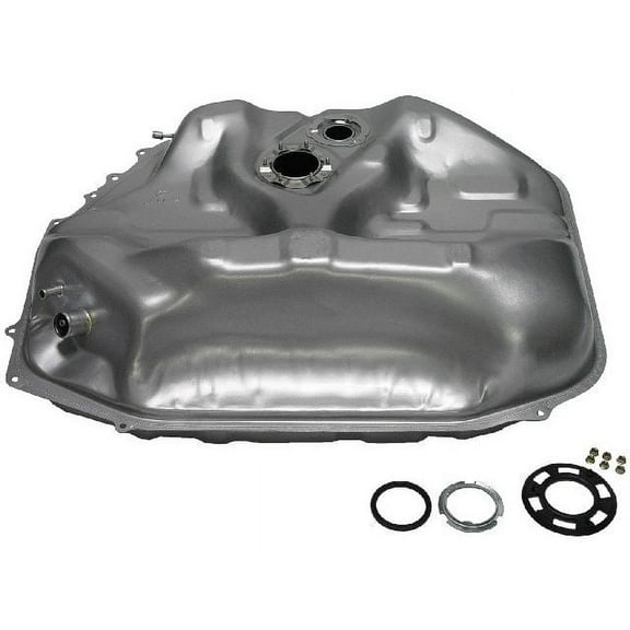 Fuel Tank - Compatible with 1992 - 1995 Honda Civic 1993 1994