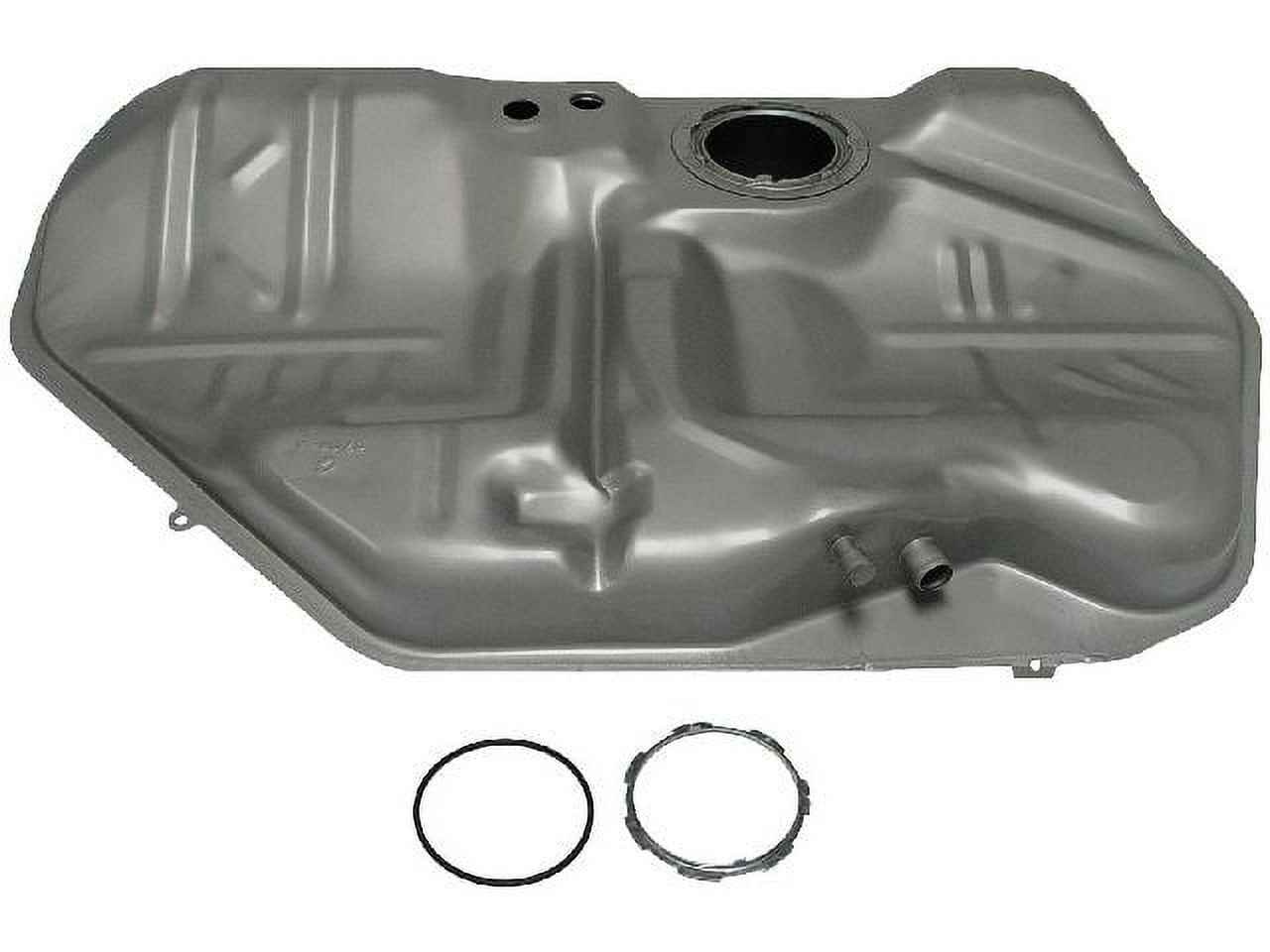 Ford Taurus Gas Tank Sizenull