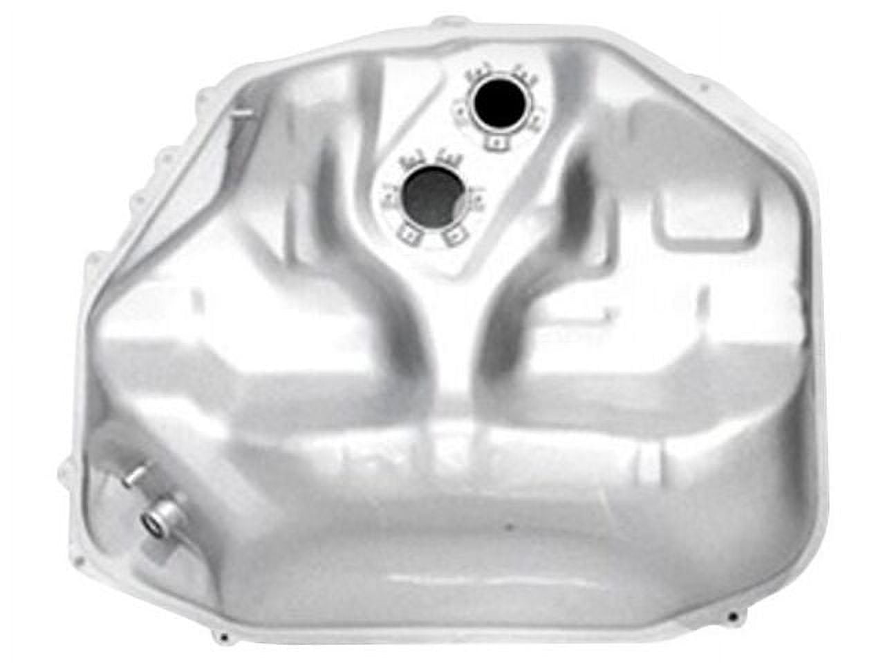 Honda Civic Fuel Tank Sizenull