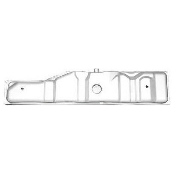 Fuel Tank - Compatible with 1996 - 2002 Chevy Express 3500 1997 1998 1999 2000 2001