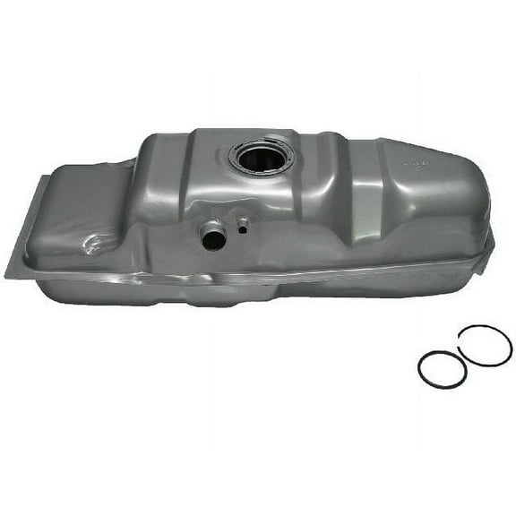 Fuel Tank - Compatible with 1997 - 2002 Chevy S10 1998 1999 2000 2001