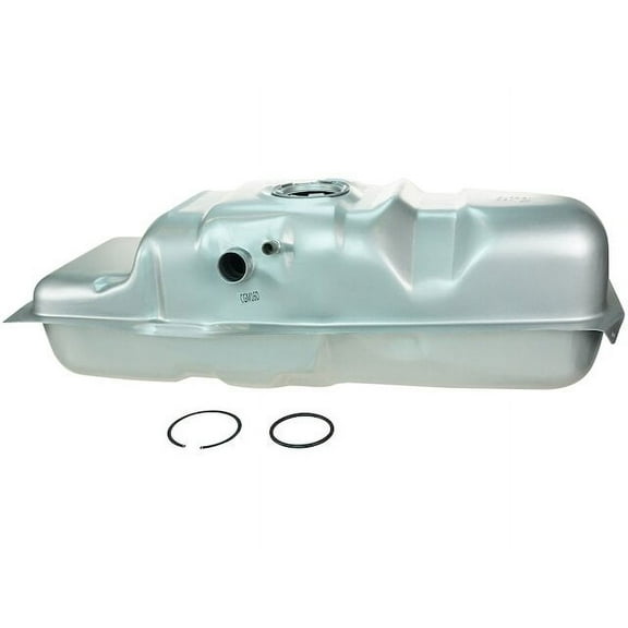 Fuel Tank - Compatible with 1997 - 2002 GMC Sonoma 4.3L V6 1998 1999 2000 2001