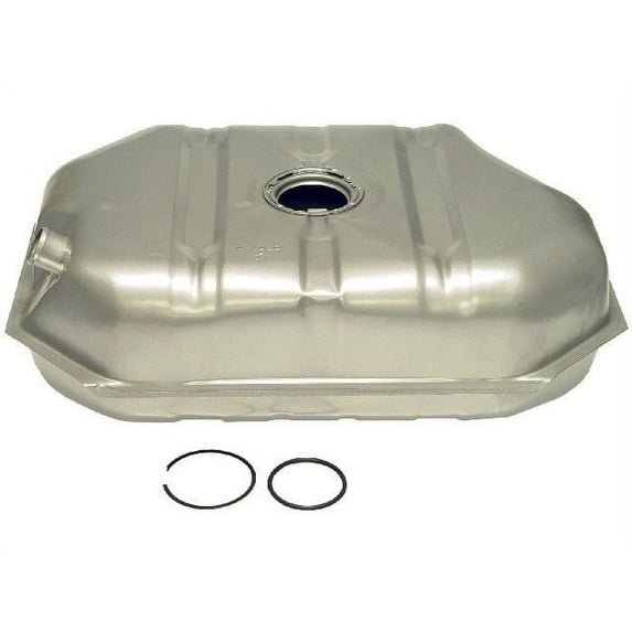 Fuel Tank - Compatible with 1997 - 2003 Chevy Blazer 2-Door 1998 1999 2000 2001 2002