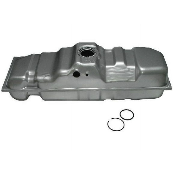 Fuel Tank - Compatible with 1998 - 2000 GMC K2500 GAS 1999