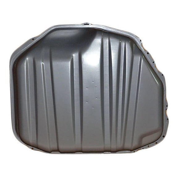 Fuel Tank - Compatible with 1999 - 2000 Honda Civic