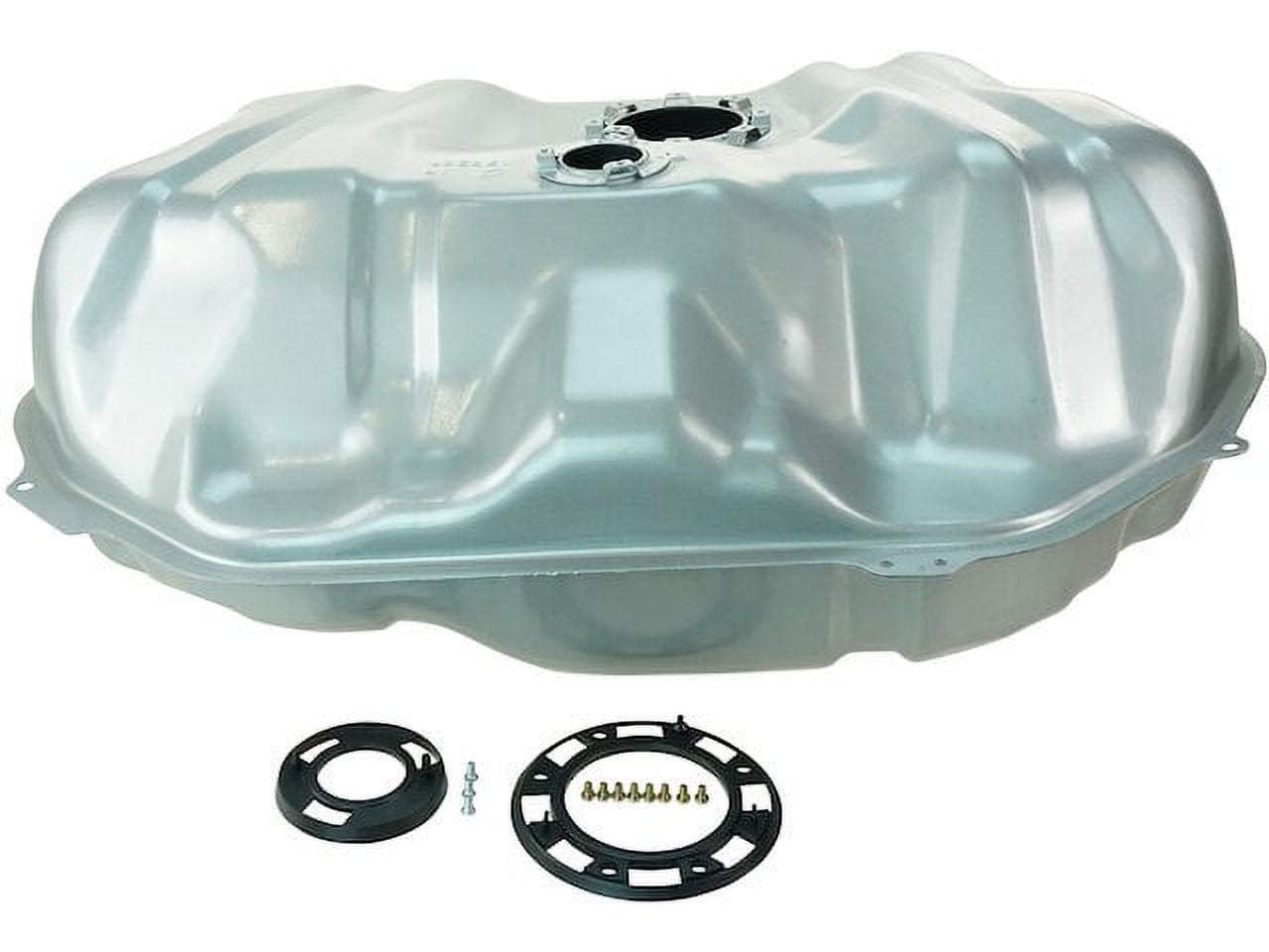 2005 Acura Tl Gas Tank Size