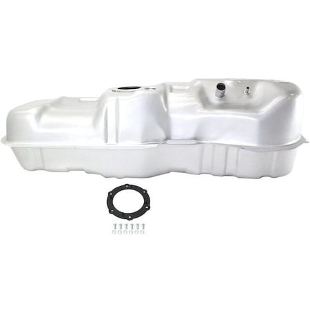 Fuel Tank - Compatible with 1999 - 2003 Ford F-150 Standard Cab Pickup - JC Whitney