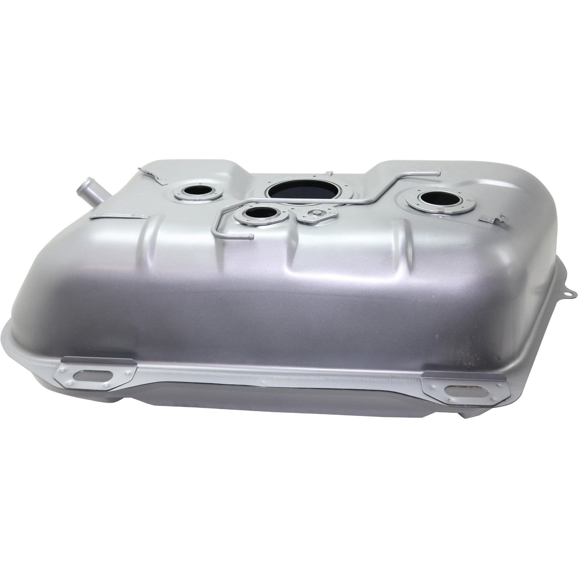 Fuel Tank Compatible with 2000-2004 Chevrolet Tracker 1999-2005 Suzuki Grand Vitara 4Cyl 6Cyl 2.0L 1.6L 2.5L 2.7L 17.4 gallons / 66 liters