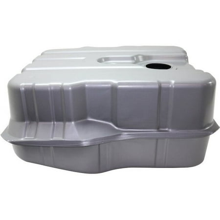 Fuel Tank - Compatible with 2000 - 2007, 2009 - 2010 Ford F-250 Super Duty Gas - JC Whitney