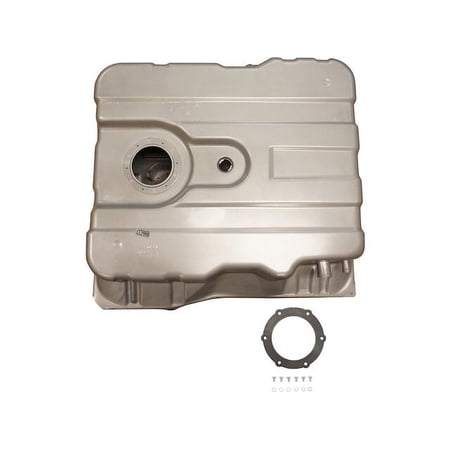 Fuel Tank - Compatible with 2000 - 2010 Ford F-350 Super Duty 2001 2002 2003 2004 2005 2006 2007 2008 2009