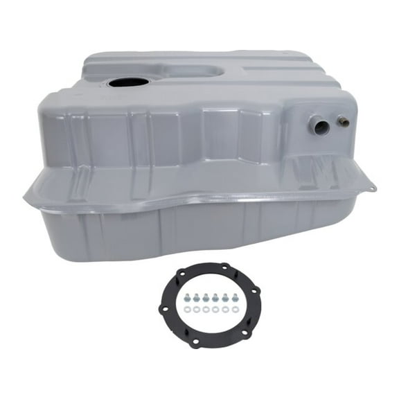 Fuel Tank - Compatible with 2000 - 2010 Ford F-350 Super Duty Diesel 2001 2002 2003 2004 2005 2006 2007 2008 2009