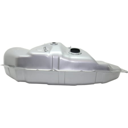 Fuel Tank Compatible with 2001 Toyota Tacoma 4Cyl 6Cyl 2.4L 3.4L 2.7L 16 gallons / 60 liters