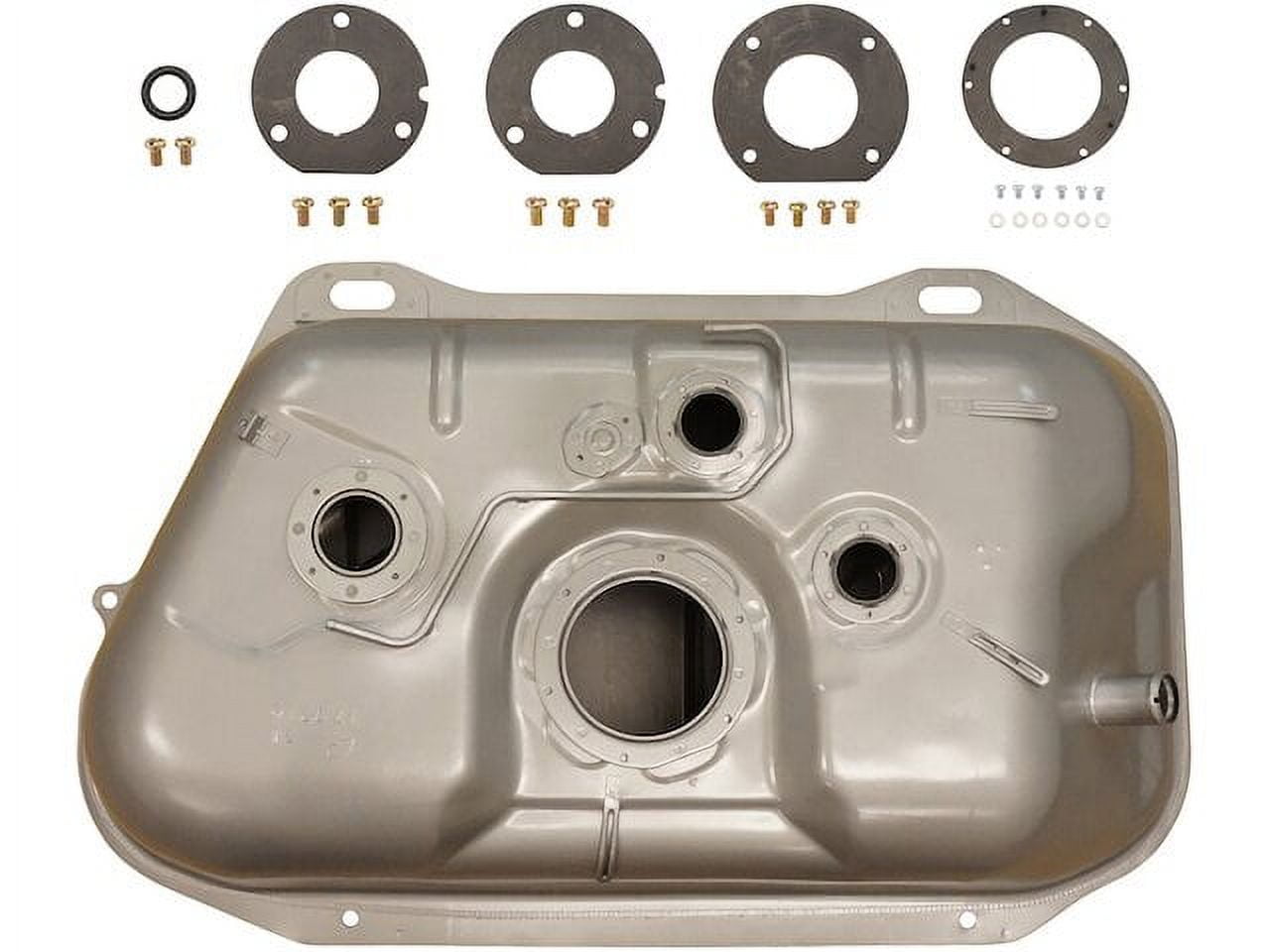 Fuel Tank - Compatible with 2002 - 2006 Suzuki XL-7 2003 2004 2005