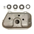 thumbnail image 1 of Fuel Tank - Compatible with 2002 - 2006 Suzuki XL-7 2003 2004 2005, 1 of 2