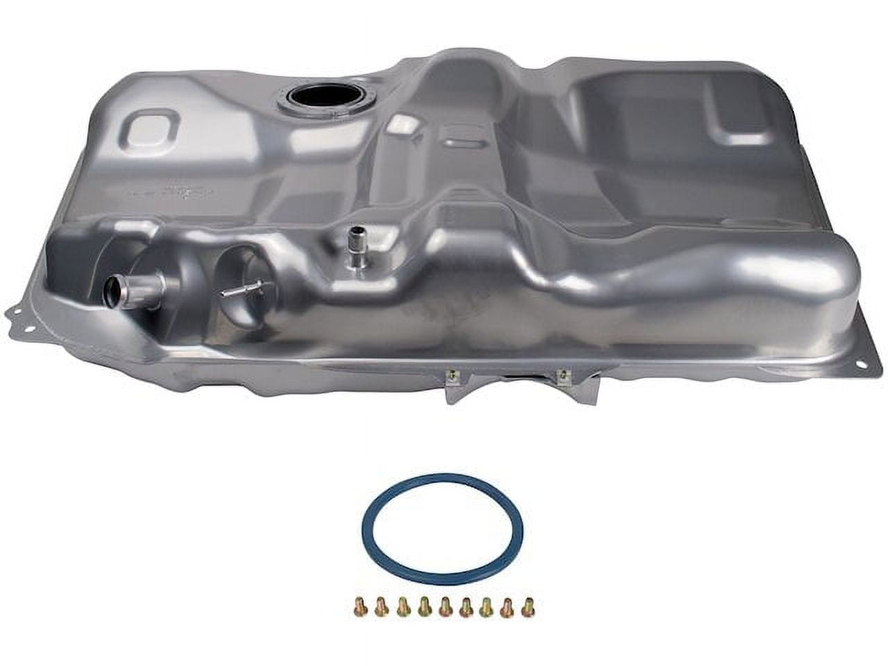 Toyota Camry 2009 Gas Tank Capacity