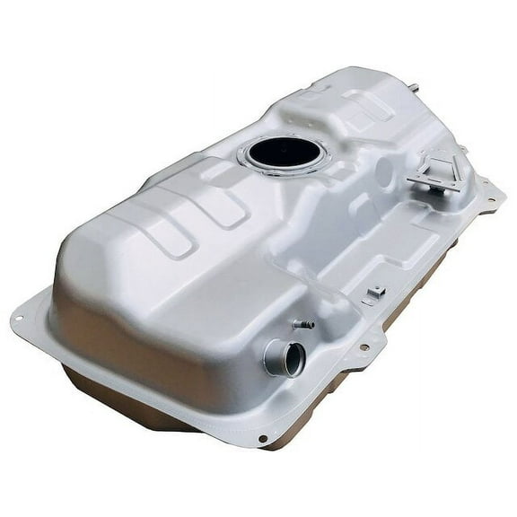 Fuel Tank - Compatible with 2006 - 2011 Kia Rio 2007 2008 2009 2010