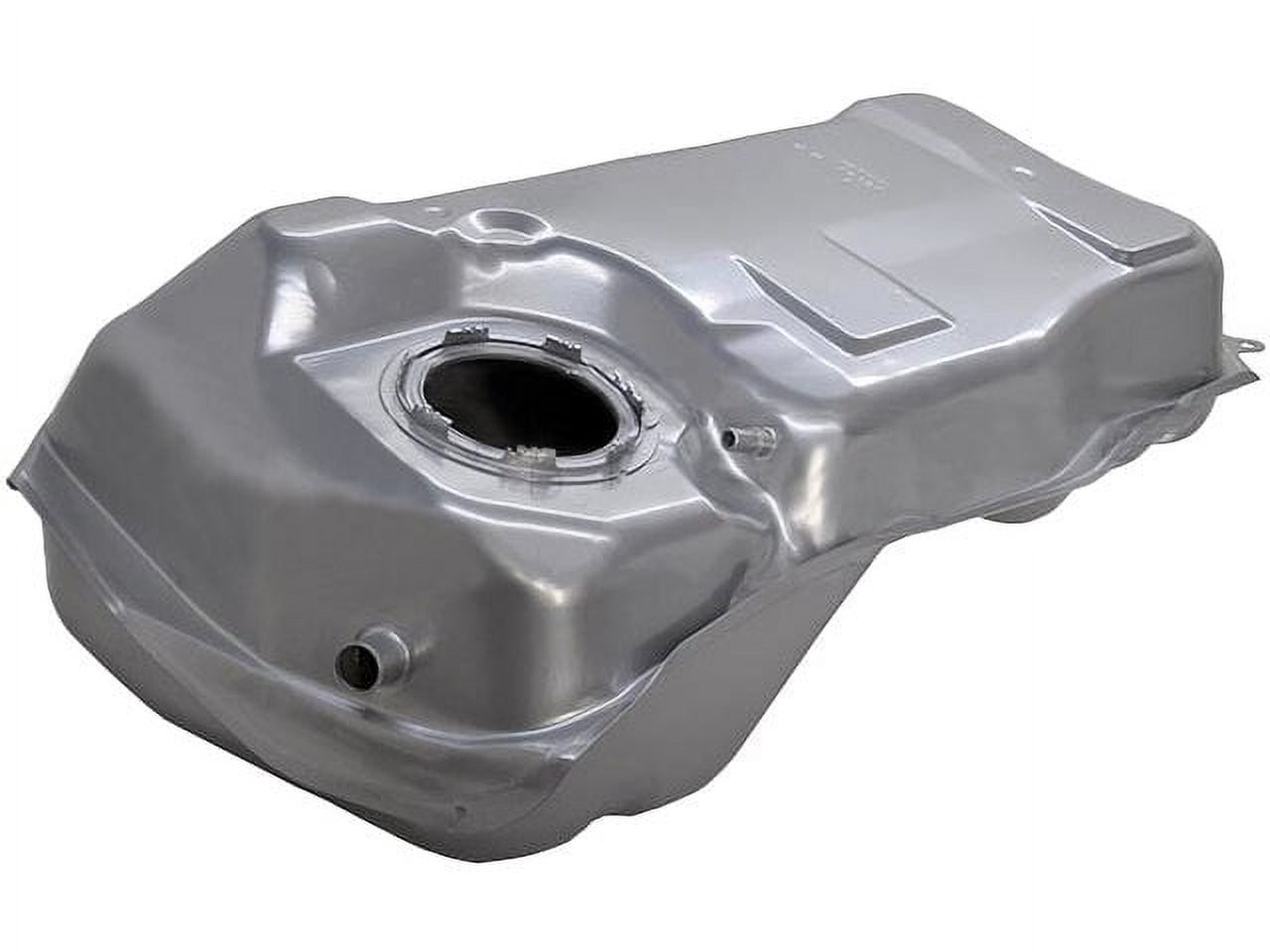 2011 Ford Escape Gas Tank Size