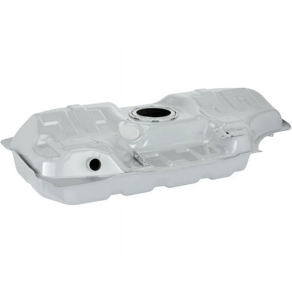 Fuel Tank - Compatible with 2012 - 2017 Hyundai Accent 1.6L 4-Cylinder 2013 2014 2015 2016