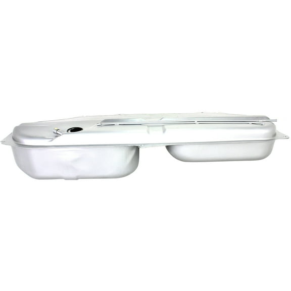 Fuel Tank Compatible with BMW 3-SERIES 1984-1987 E30 Chassis; 15 Gal.