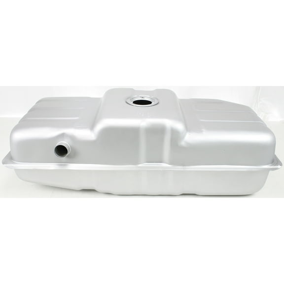 Fuel Tank Compatible with CHEVROLET ASTRO 1985-1996 27 GALLONS/102 LITERS 41-3/4 in. Length 18-7/8 in. Width 13-1/4 in. Height