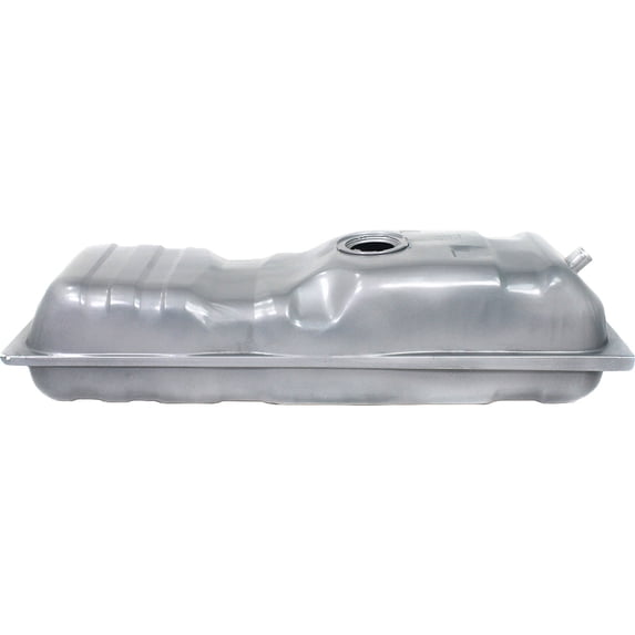 Fuel Tank Compatible with CHEVROLET FULLSIZE PICKUP 1973-1981 Mounts Ahead of Rear Axle 16 Gal.