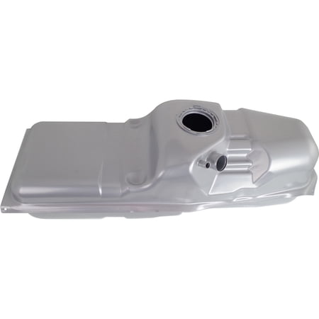 Fuel Tank Compatible with CHEVROLET S10/SONOMA 2001-2002 Crew Cab 19 Gal.