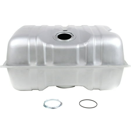 Fuel Tank Compatible with FORD BRONCO 1985-1996 with 3.6-inch Dia. Hole 33 Gal.