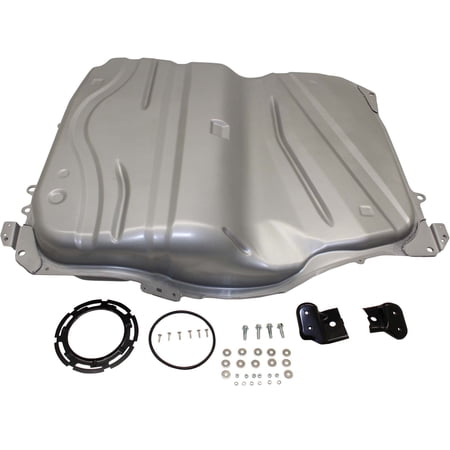 Fuel Tank Compatible with FORD EDGE/MKX 2007-2010 FWD