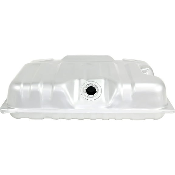 Fuel Tank Compatible with FORD F-SERIES 1973-1978 Mounts Behind Rear Axle 19 Gal.