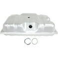 thumbnail image 1 of Fuel Tank Compatible with FORD F-SERIES 1973-1979 Mounts Behind Rear Axle with Roll-Over Valve 19 Gal., 1 of 5