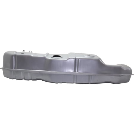 Fuel Tank Compatible with FORD F-SERIES 1997-1998 Std & Extd Cabs with Long Bed Side Mount 30 Gal.