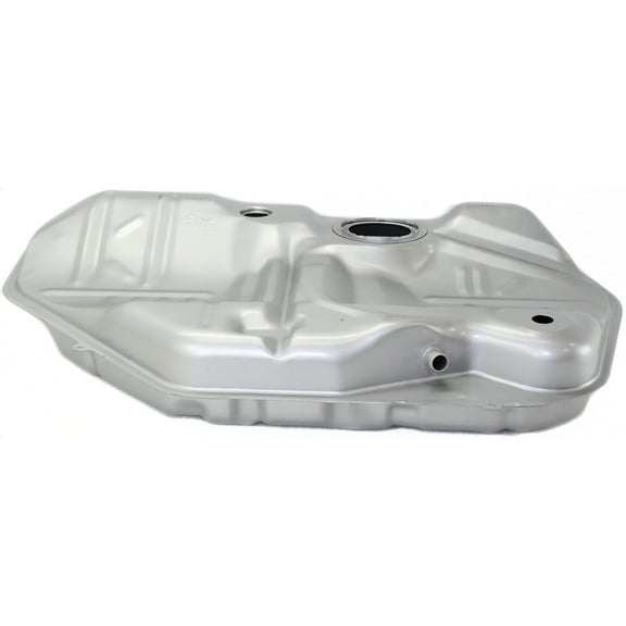 Fuel Tank Compatible with FORD TAURUS 1998-1999 16 Gal./61 Liters 3 Holes on Top & 1 hose outlet SOHC/12 Valve Engine