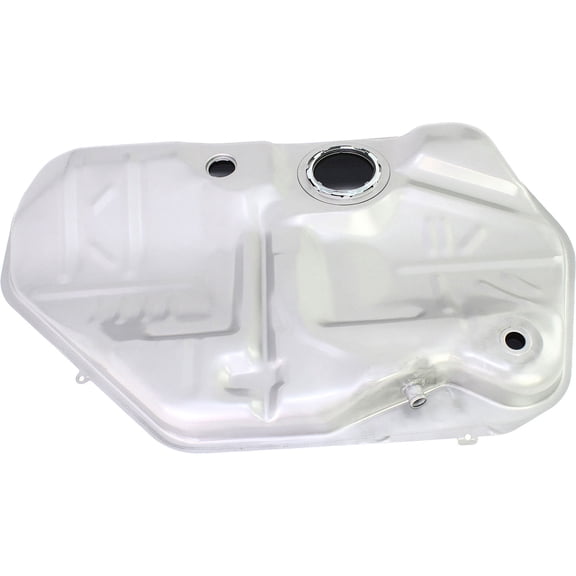 Fuel Tank Compatible with FORD TAURUS 2000-2006 SOHC/12-Valve Engine 18 Gal.
