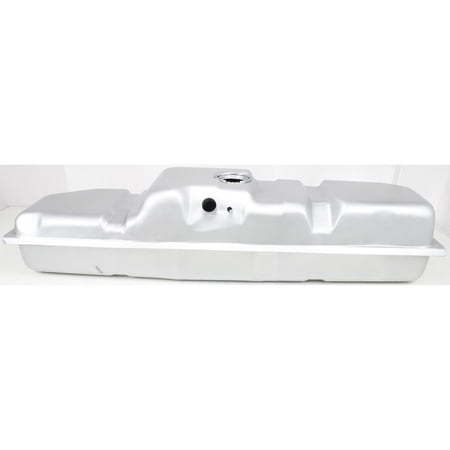 Fuel Tank Compatible with GMC C/K FULL SIZE P/U 1997-2000 Mounts Ahead of Rear Axle Long Bed 34 Gal