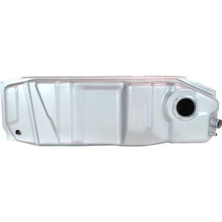 Fuel Tank Compatible with GMC JIMMY 1997 4-Door 18 Gal.