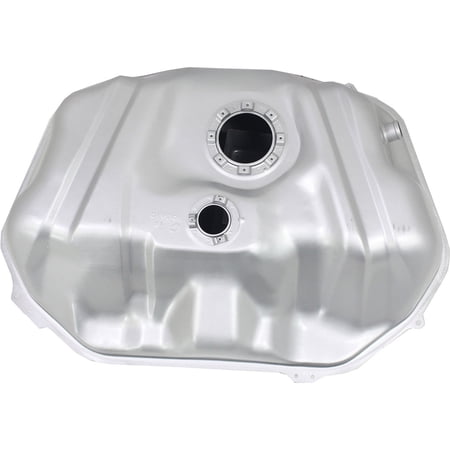 Fuel Tank Compatible with HONDA ACCORD 1998-2002 / CL 2001-2003 17.2 Gallons/65 Liters 33-3/4 in. Length 24-1/2 in. Width