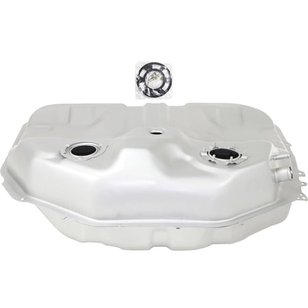 Fuel Tank Compatible with Honda Accord 1990-1993 17 Gallons/64 Liters, 30-1/4 x 27-1/2 x 9-7/8 inch