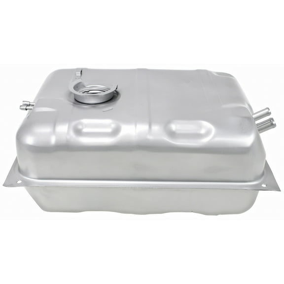 Fuel Tank Compatible with JEEP CJ7 1978-1986 15 GALLONS/57 LITERS 25-1/4 in. Length 18-1/4 in. Width 10-7/8 in. Height