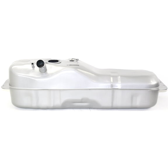 Fuel Tank Compatible with MAZDA PICKUP 1986-1992 Extd Cab Manual Transmission Carburetor 1 Vent Tube 17 Gal.