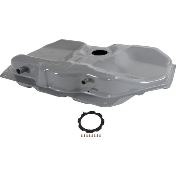 Fuel Tank Compatible with MAZDA PROTEGE 1999-2003 Hatchback/Sedan